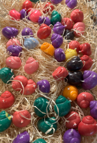 Schnecken Einzeln