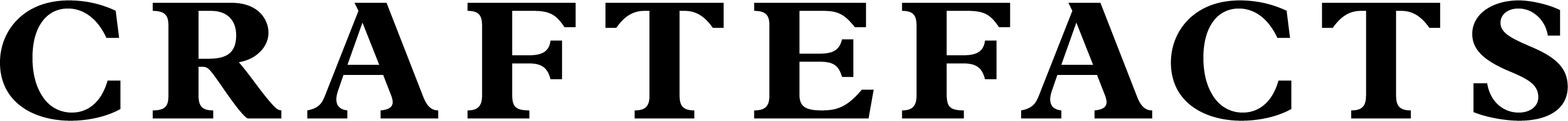 CRAFTEFACTS