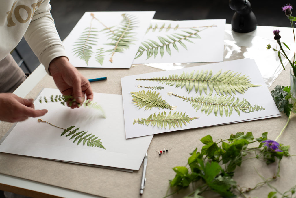 Botanic Design